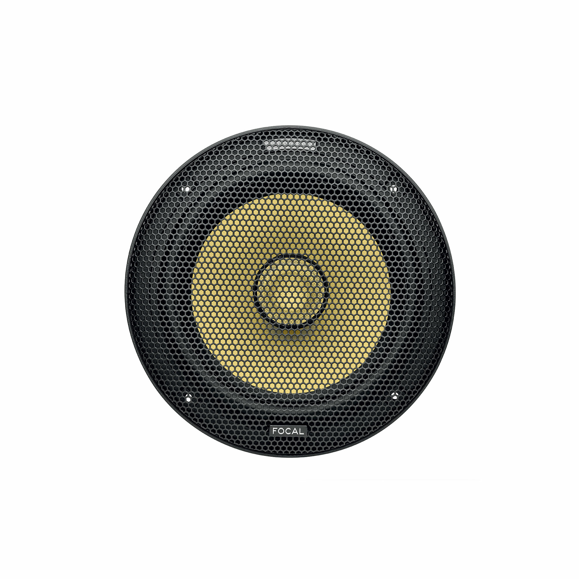 Акустика автомобильная Focal EC165K EVO 