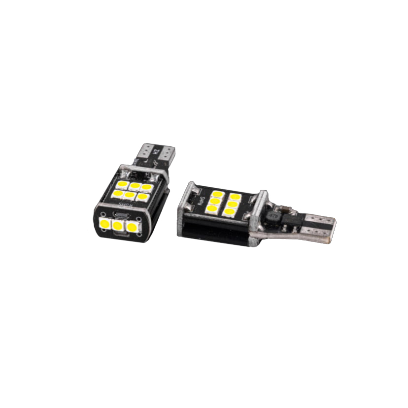 LED TIV T15