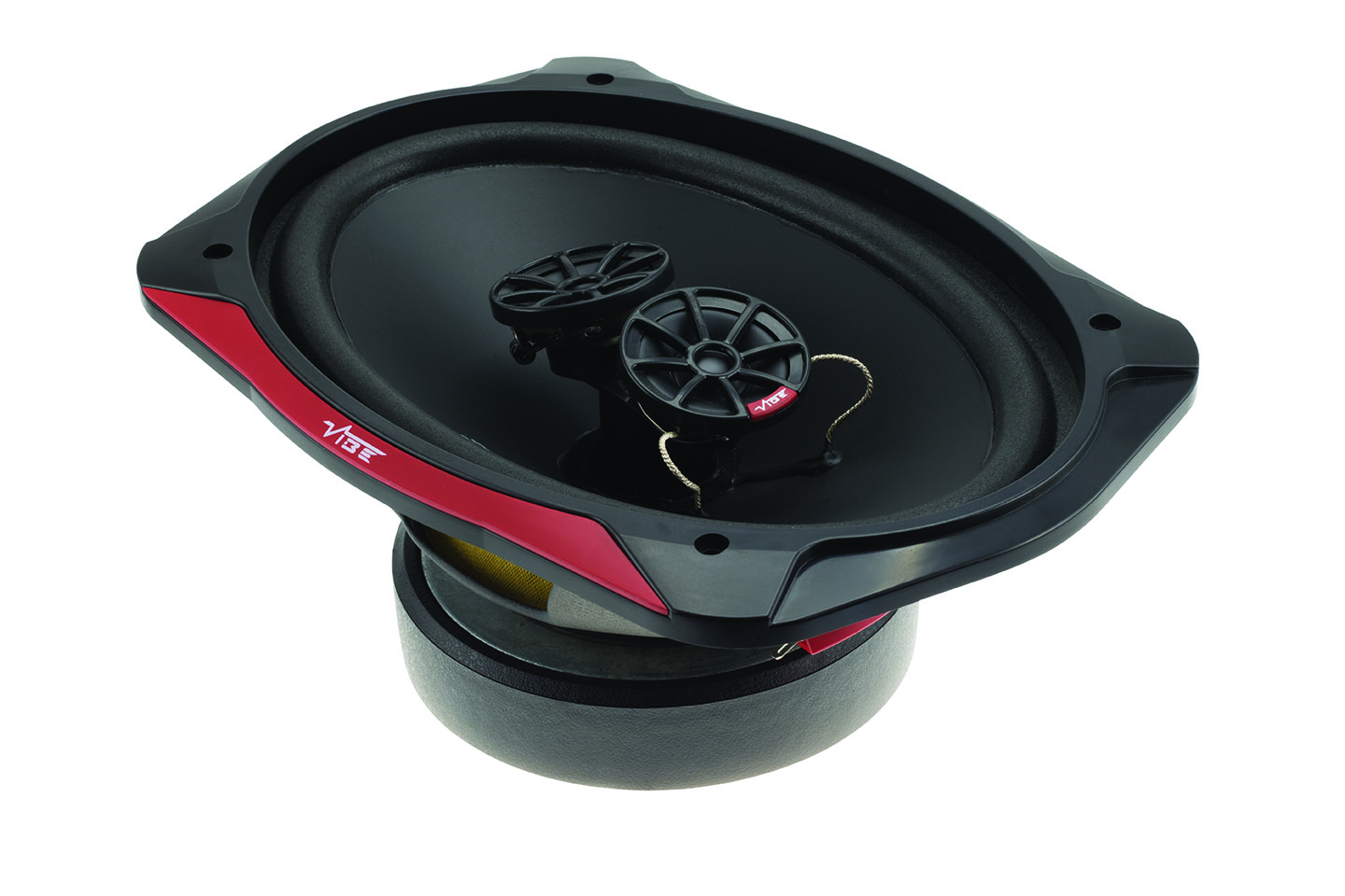 Акустика автомобильная Vibe SLICK693-V7 