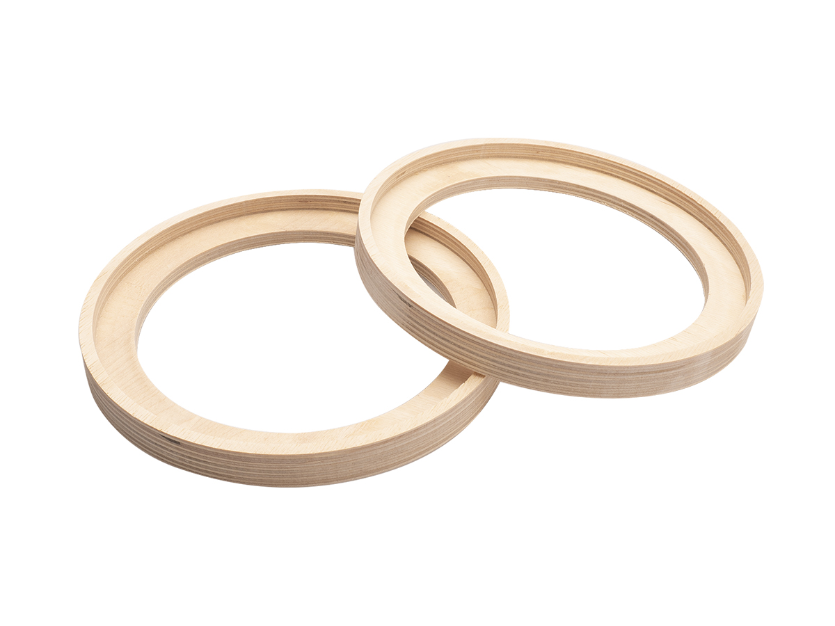 Переходные кольца, Проставочные кольца, Платформы лифтинговые AURA RNG-1618UFPW 