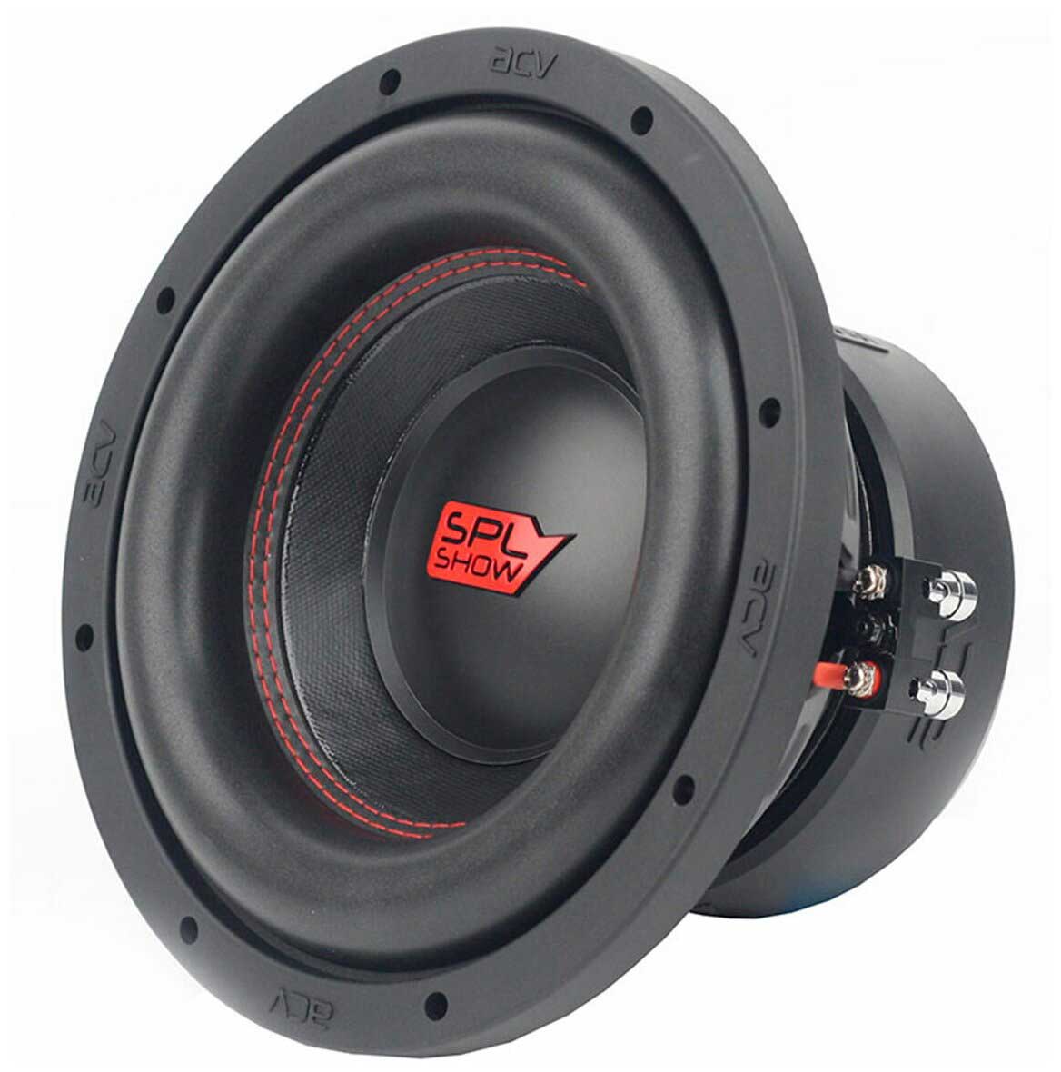 Сабвуферные динамики ACV SW PRO104D V2 