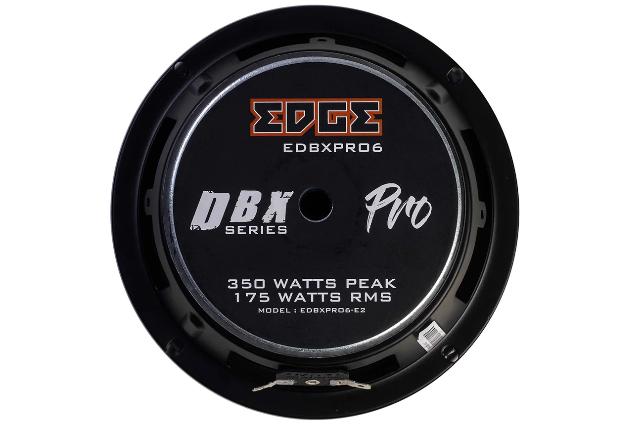 Edge EDBX-PRO6-E2