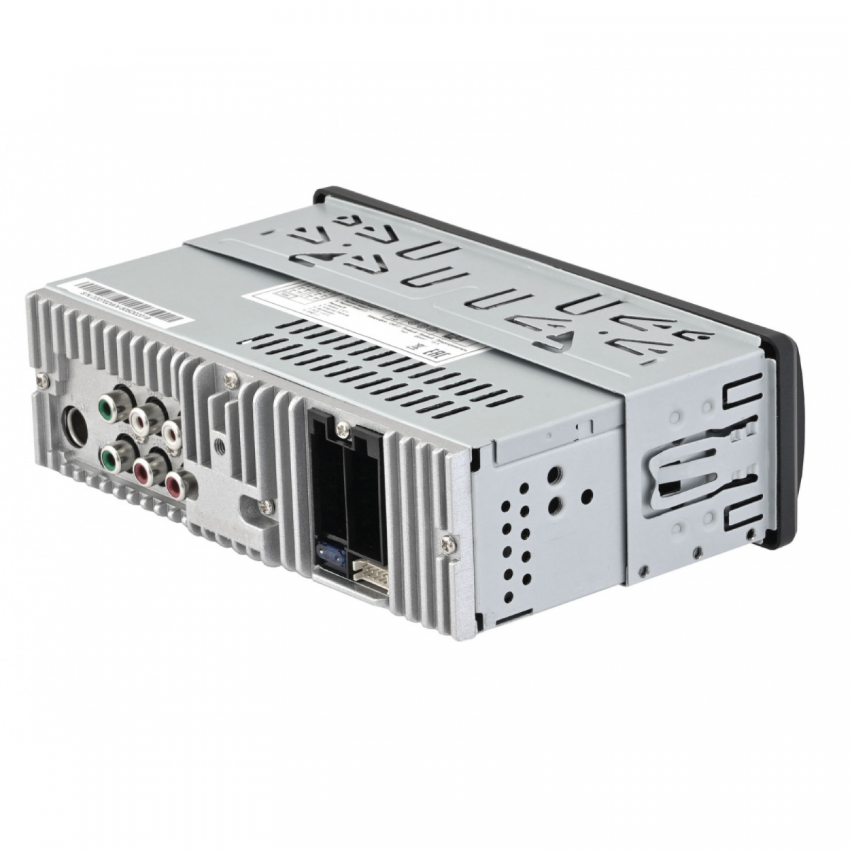 1-DIN USB/SD-ресиверы (без CD) Swat WX-509D 