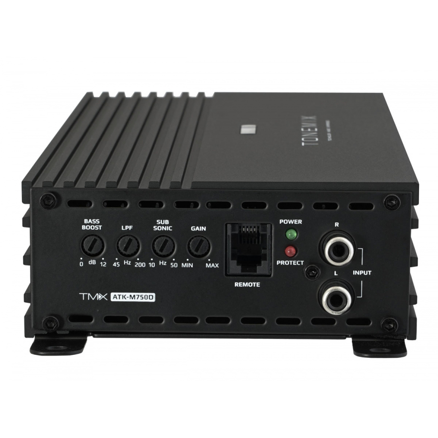 Одноканальные усилители Tonemix ATK-M750D 