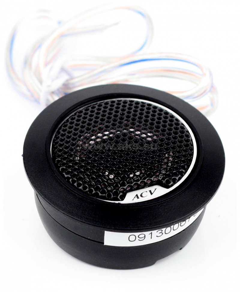 Акустика автомобильная ACV TWM-13 