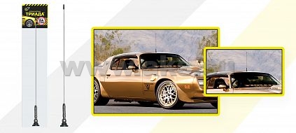 Радиоантенны Триада BA-1500 