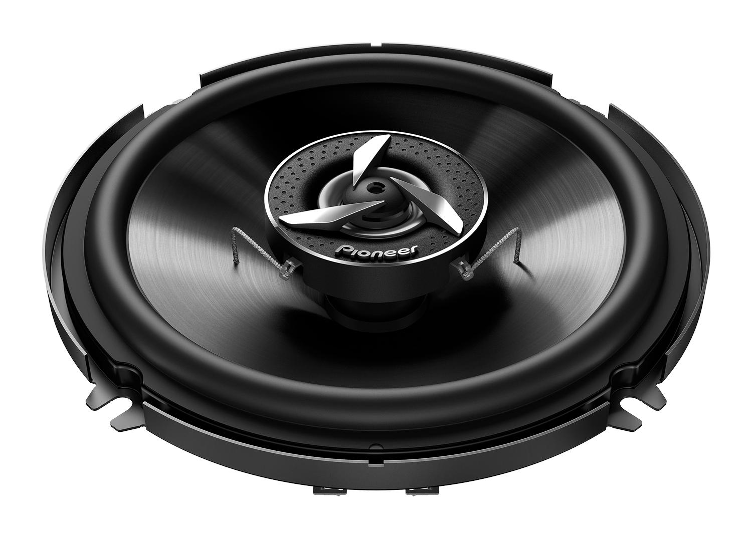 Акустика автомобильная Pioneer TS-6521F 