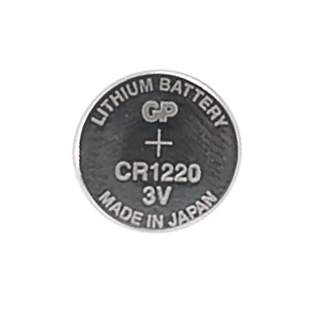 Батарейки Батарейка CR1220 GP