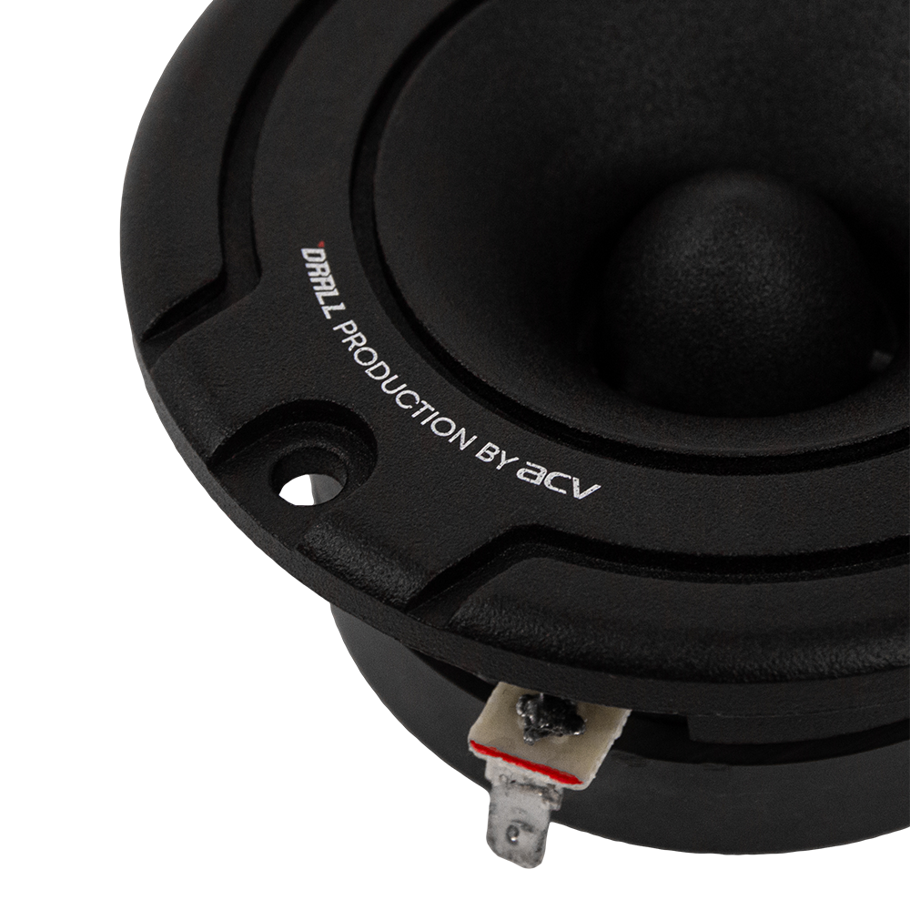 ACV T38PRO DRALL