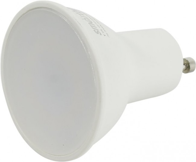 Лампа Smartbuy Gu10-12W/3000 ( SBL-Gu10-12-3K-N )