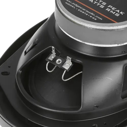 Акустика автомобильная Edge EDST219-E6 
