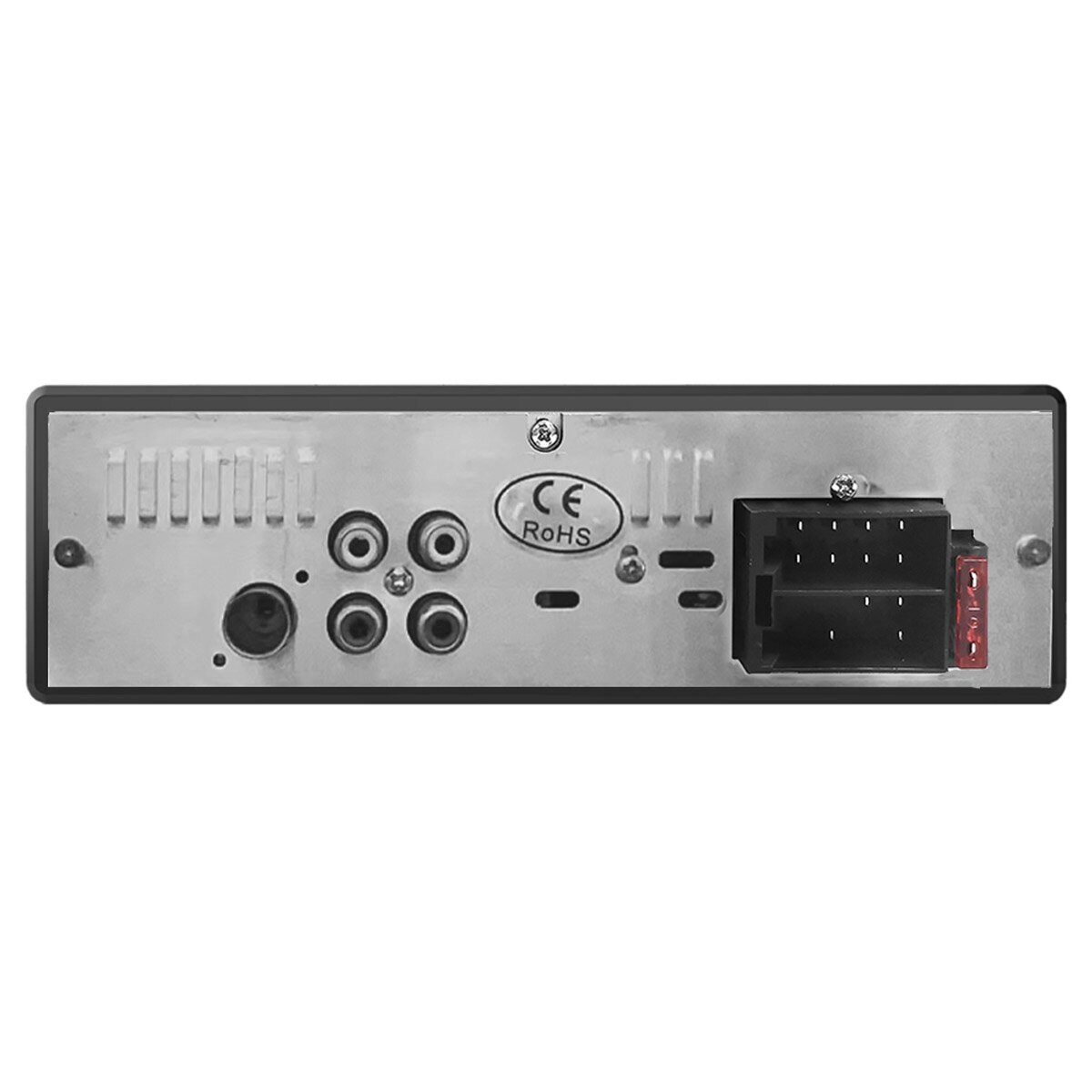 1-DIN USB/SD-ресиверы (без CD) Eplutus CA313 