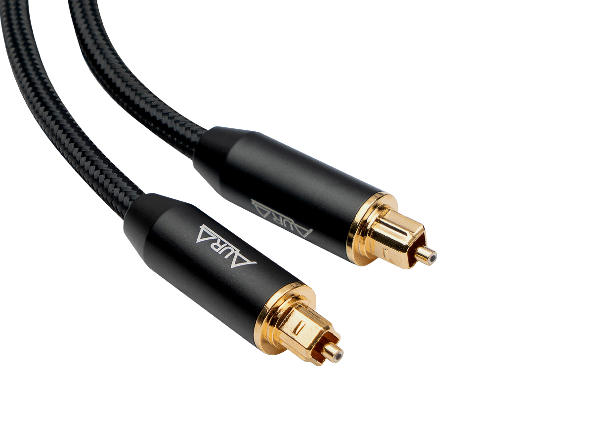 Кабели межблочные (RCA), AUX, HDMI, RCA разъёмы AurA OCT-B105 