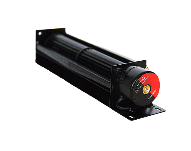 Интерфейсы для подключения усилителей Ural DB COOLING FAN 