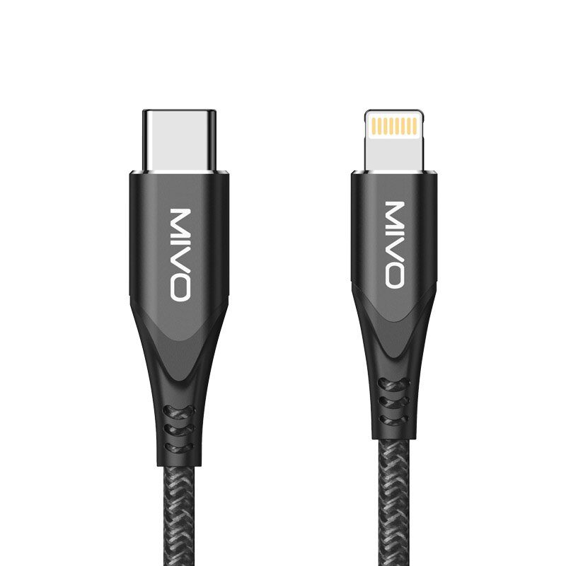Зарядные устройства для смартфонов, Кабели Mivo MX-10L 