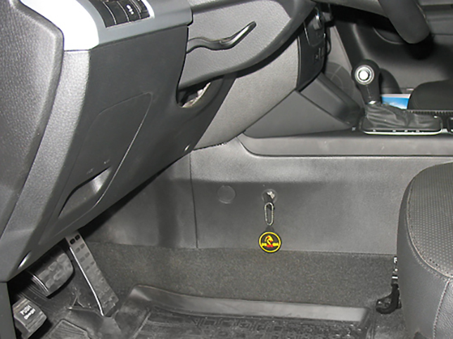 DRAGON KIA SORENTO (2012-) 2.4 Бензин авт. TIPTRONIC КП БШ