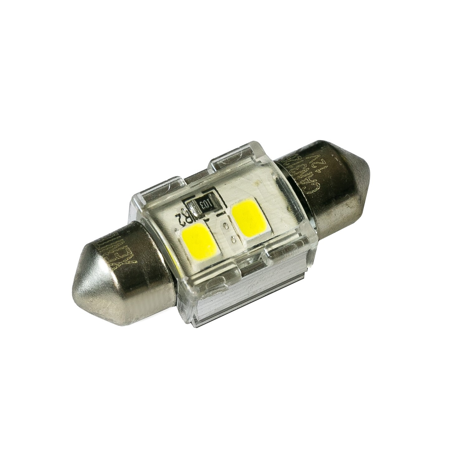 XENITE T11 С5W CANBUS CAN3126