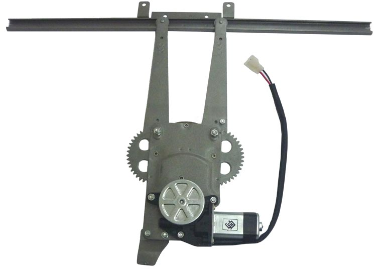 Стеклоподъёмники Урал Daewoo Nexia /Лачети