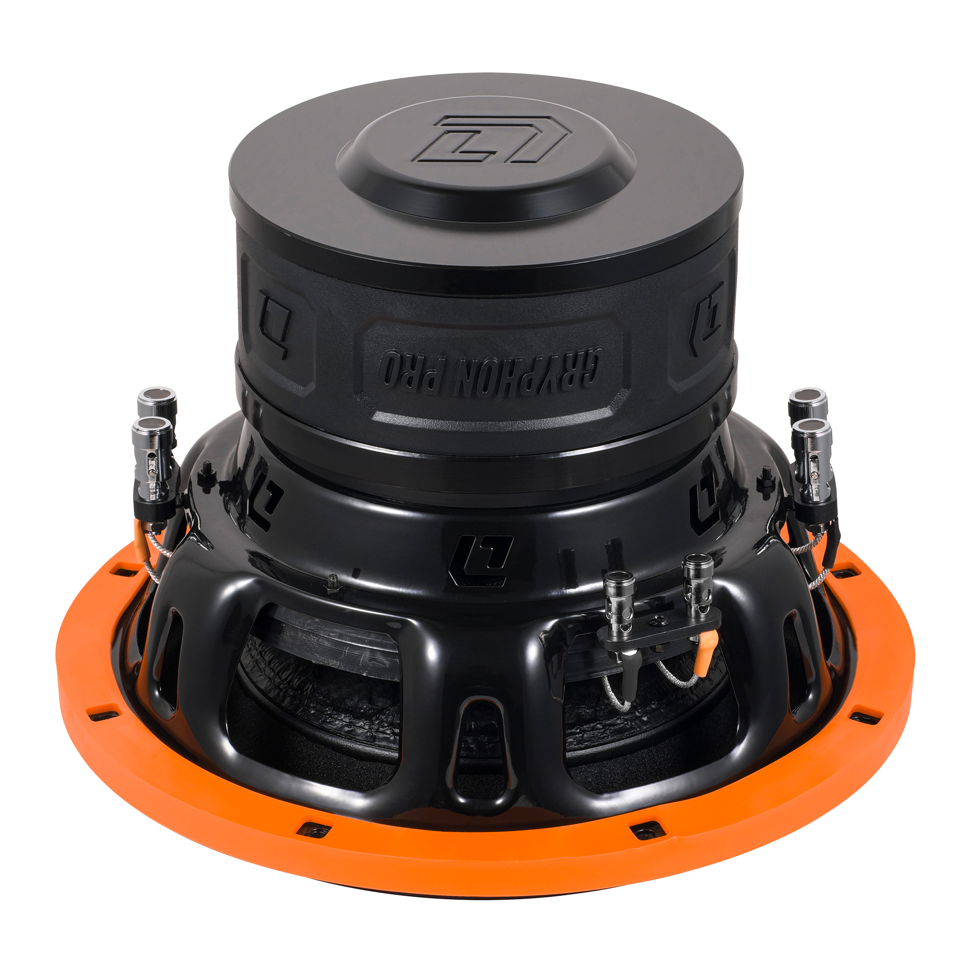 Сабвуферные динамики DL Audio Gryphon PRO 10 V3 SE 