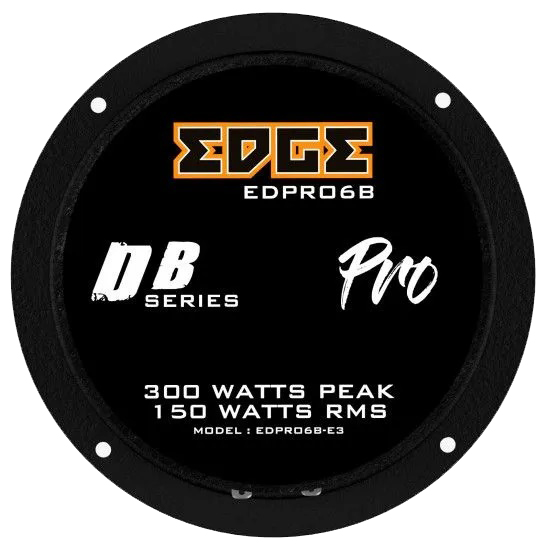 Edge ED-PRO6B-E3