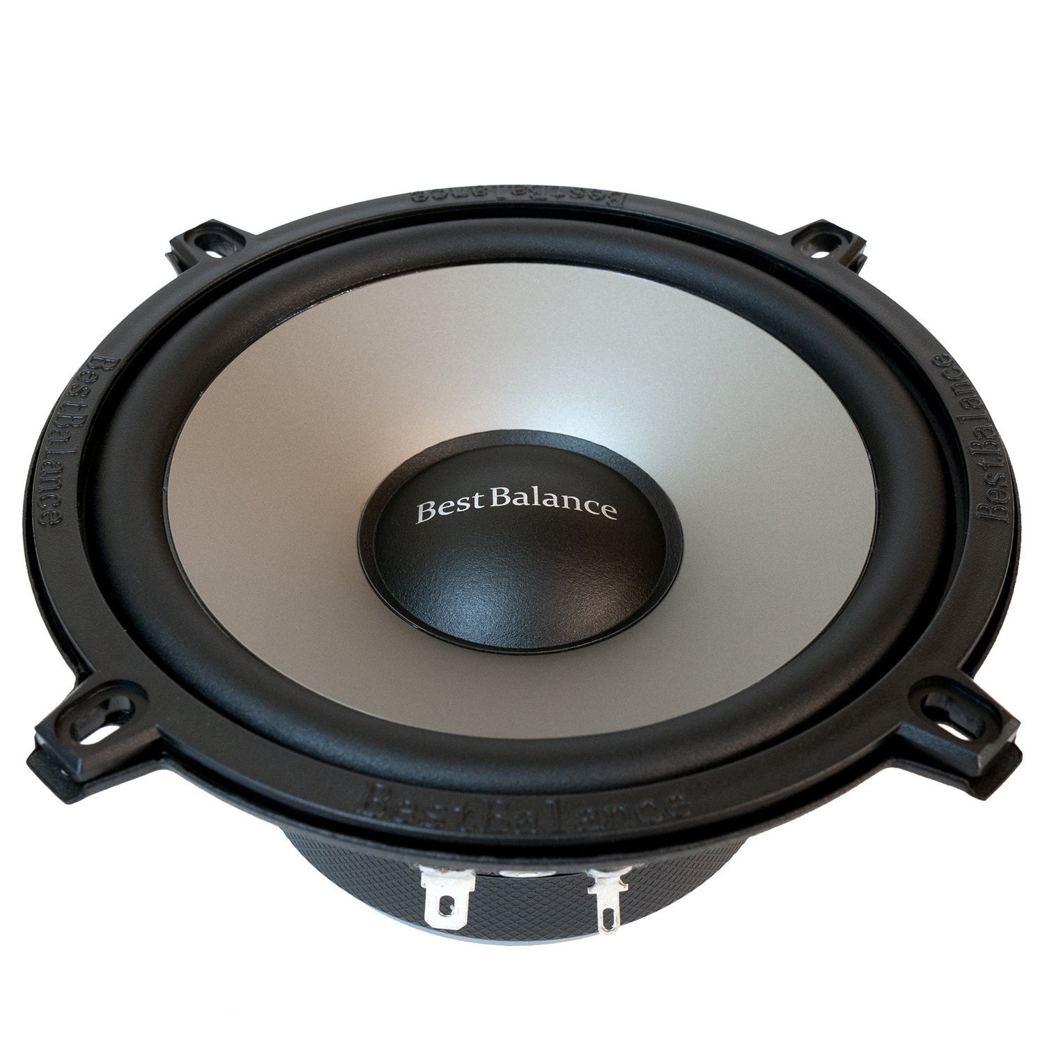 Акустика автомобильная BEST BALANCE E5.2C 