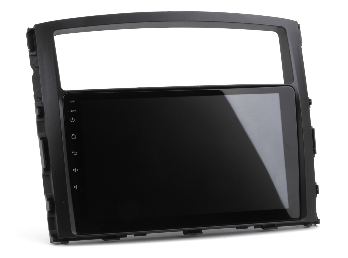 Mitsubishi Incar RMS-FC458 