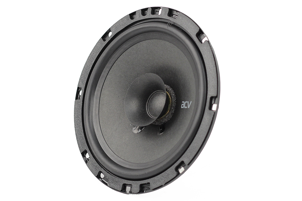 Акустика автомобильная ACV PD-651 