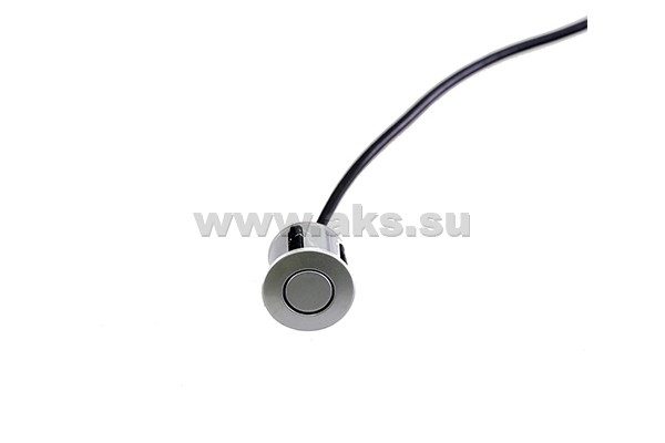 Аксессуары для парктроников Interpower D 19 Silver
