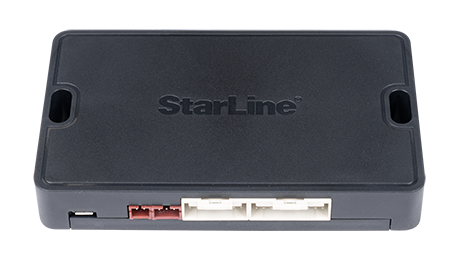 StarLine E97