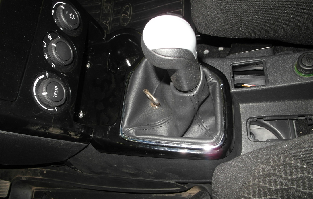 Garant Consul (23009.F) LADA GRANTA мех., PRIORA (2014-), Калина 2 мех. 5ст., R-назад