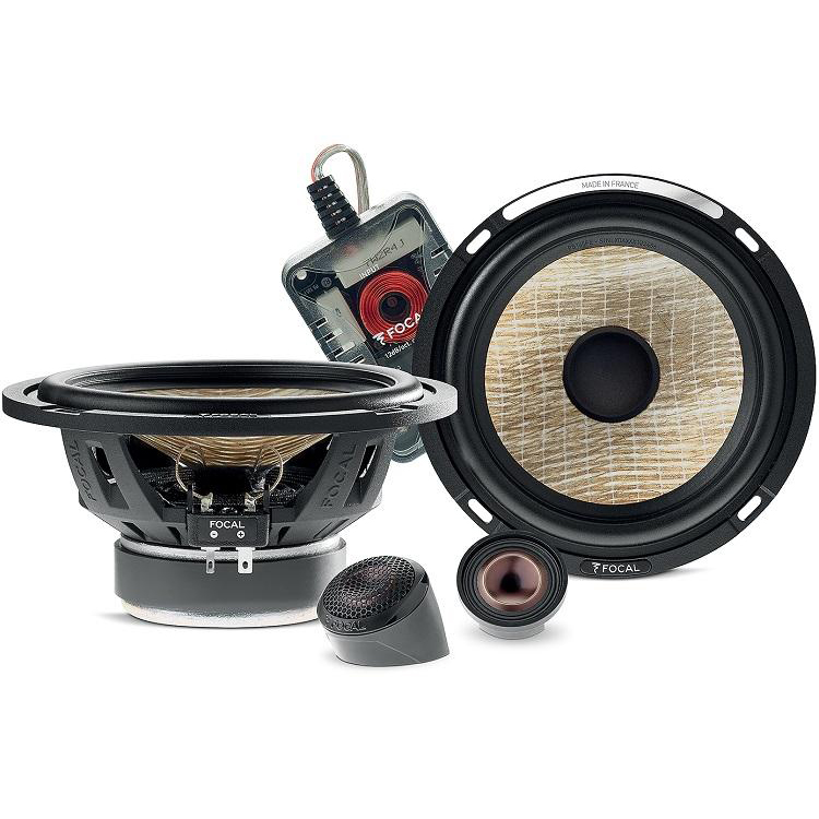 Акустика автомобильная Focal PS165FE 