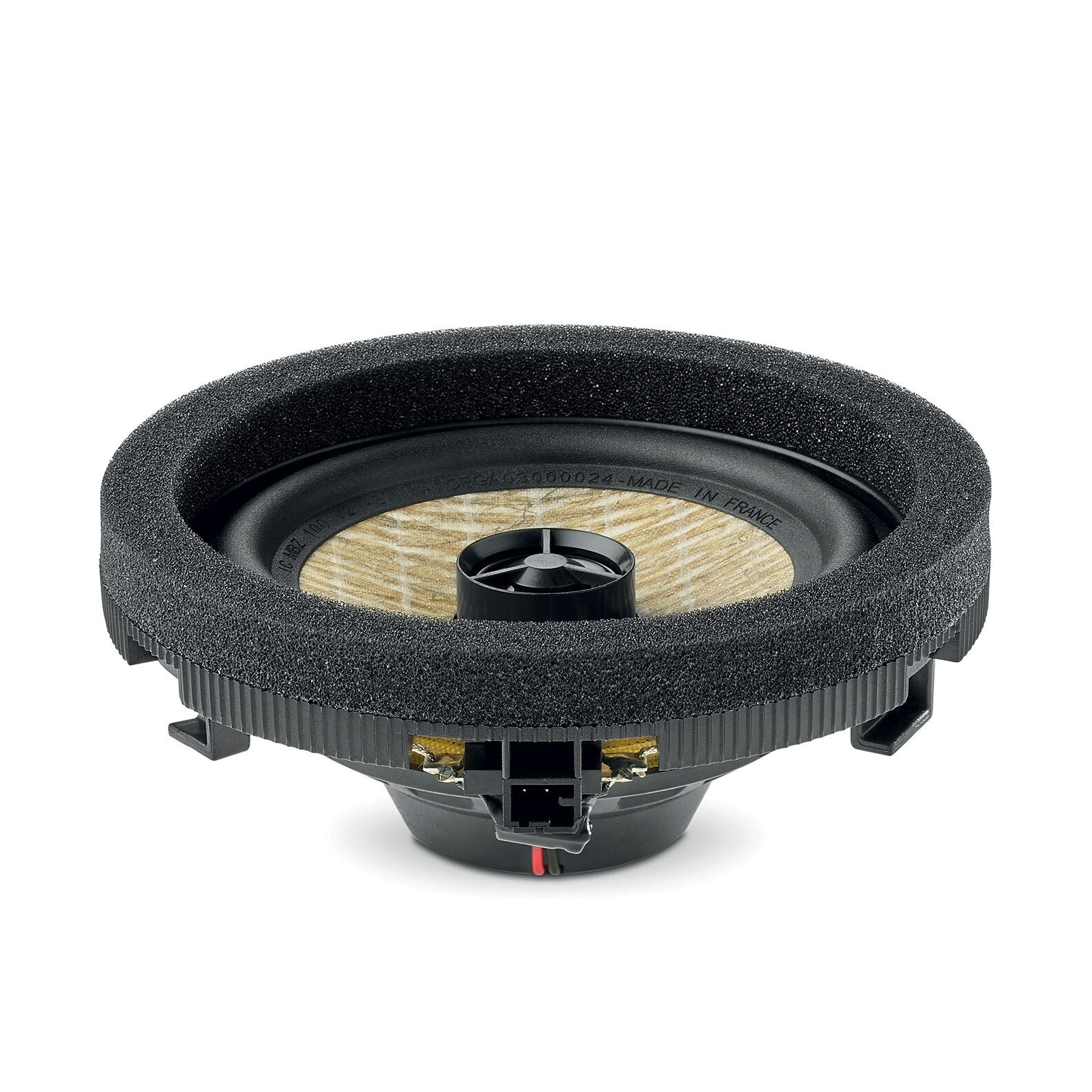 Акустика автомобильная Focal IC MBZ 100 V2 
