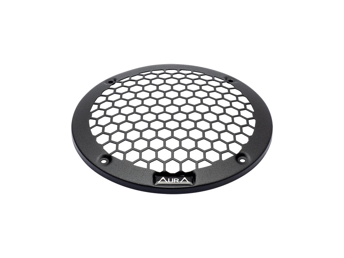 Решетки (сетки) для динамиков. Крепеж для динамиков. AurA WGM-3506 