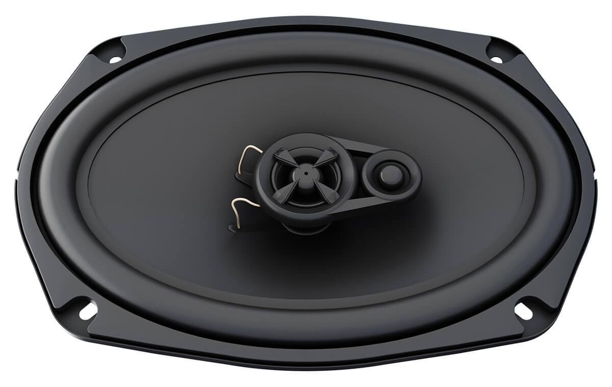 Акустика автомобильная Prology CX-693 