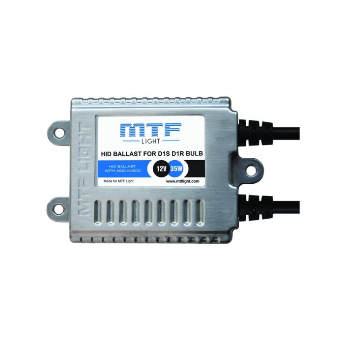 Блок розжига MTF Light D1 A2088D1