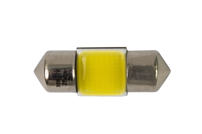 XENITE COB T11 C5W