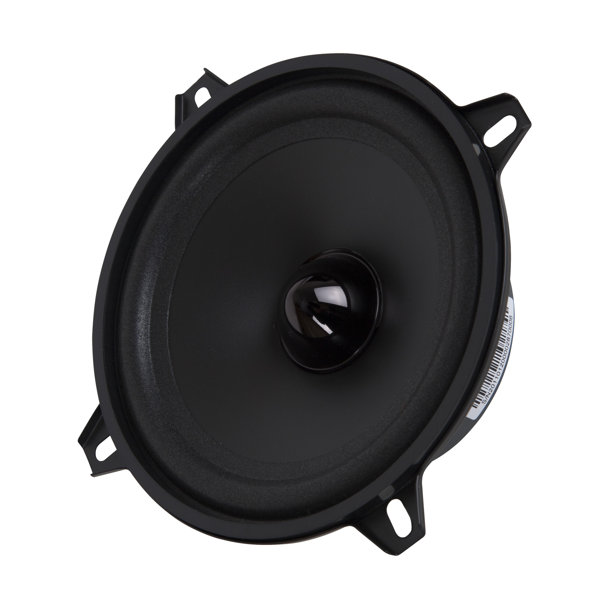 Акустика автомобильная KICX DC 5.2MR 