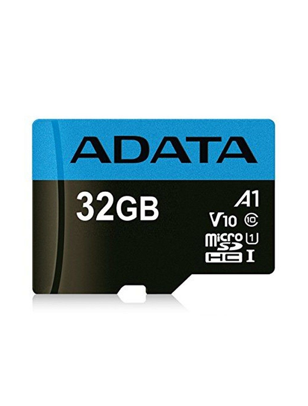 Карты памяти SD A-Data 32Gb