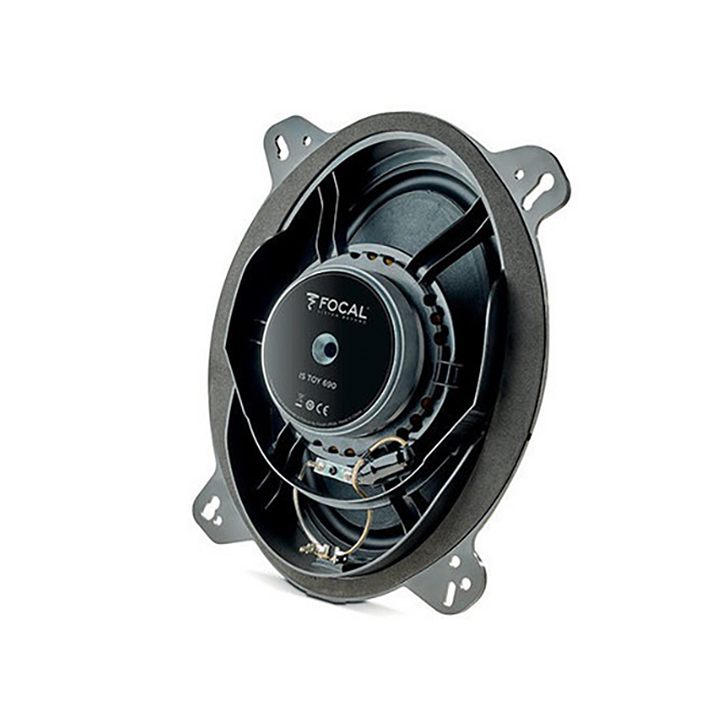 Акустика автомобильная Focal IS TOY690 