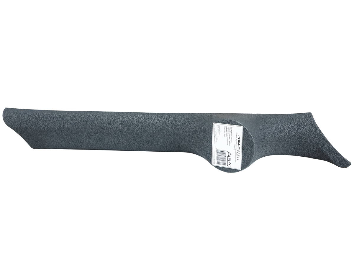 Стойки акустические под ВЧ AURA PDM-TW.PR (GREY) 
