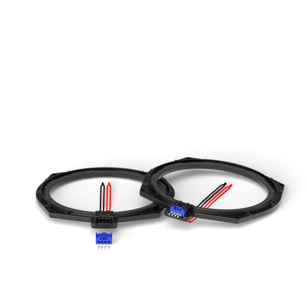 Переходные кольца, Проставочные кольца, Платформы лифтинговые Helix CFMK200 BMW.1S 