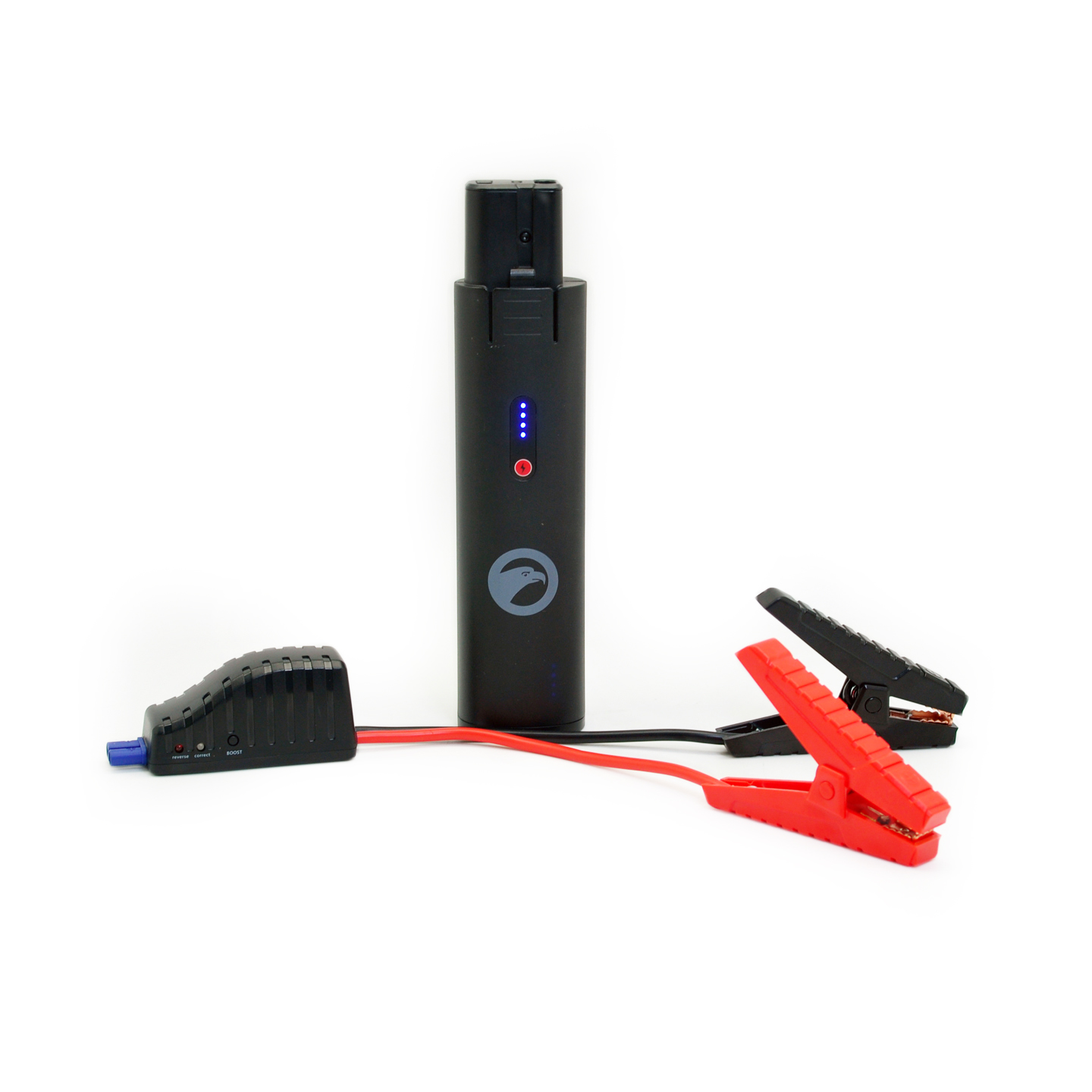 Пуско-зарядные устройства BERKUT JSL-18000(PP)