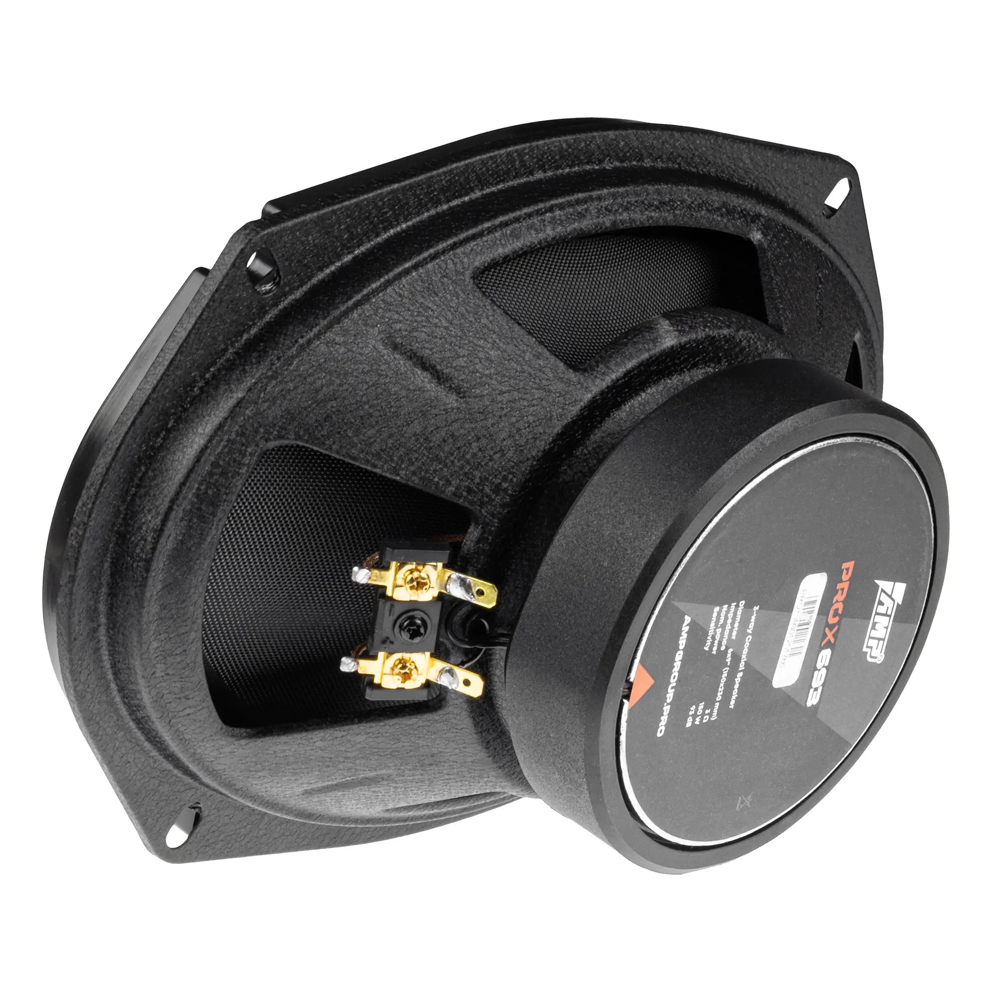 Акустика автомобильная AMP PRO X 693 