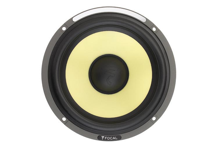 Акустика автомобильная Focal MW ES165KX3 ( HPVE1081 ) 