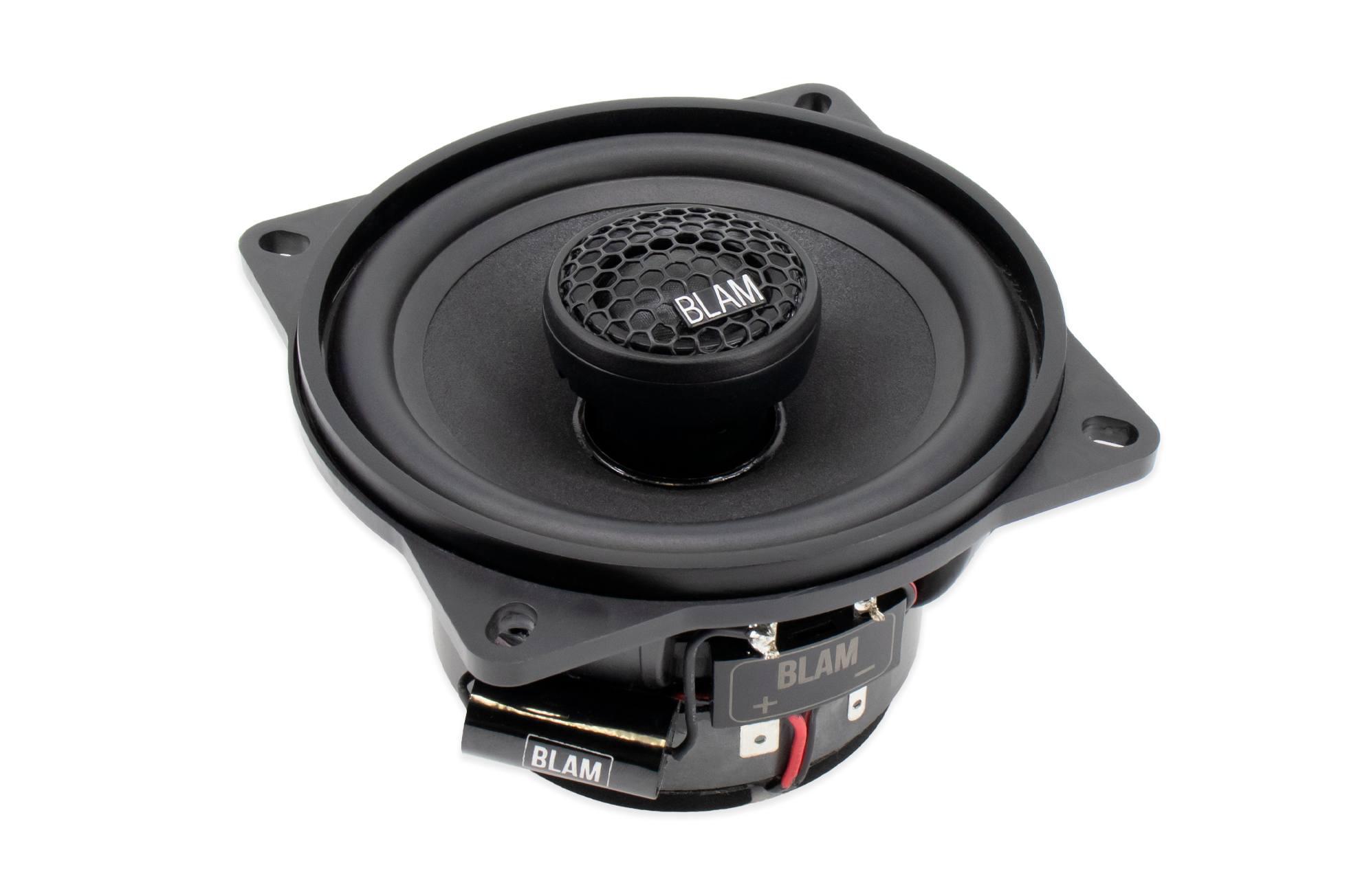 Акустика автомобильная BLAM 100RFC 