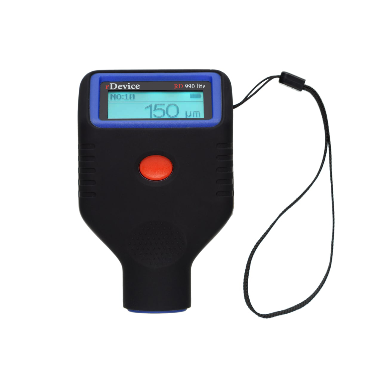 Толщиномеры Толщиномер RDEVICE RD-990 Lite+Zinc+ ЧЕХОЛ