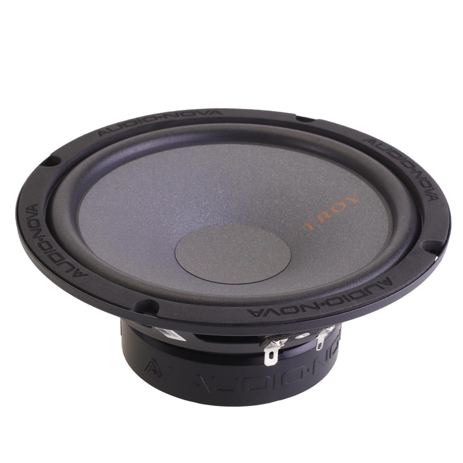 Акустика автомобильная AUDIO NOVA TROY CX-162P 