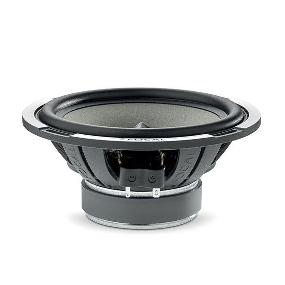 Акустика автомобильная Focal PS165 V1 LAST EDITION 
