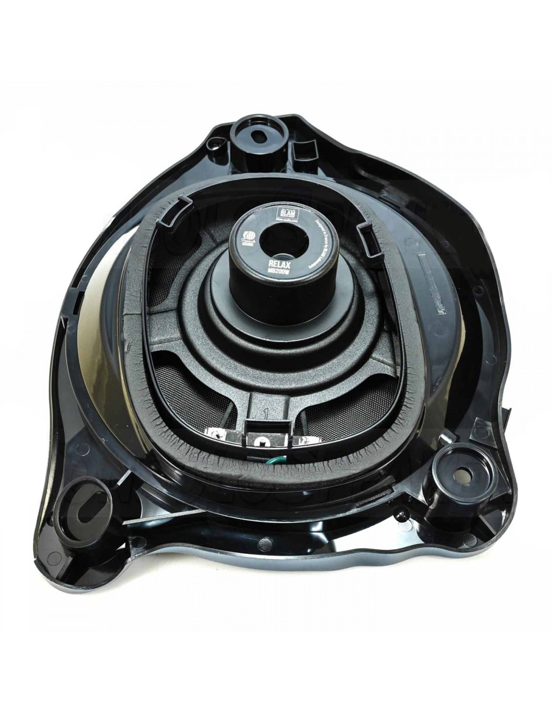 Сабвуферные динамики BLAM MB 200W 