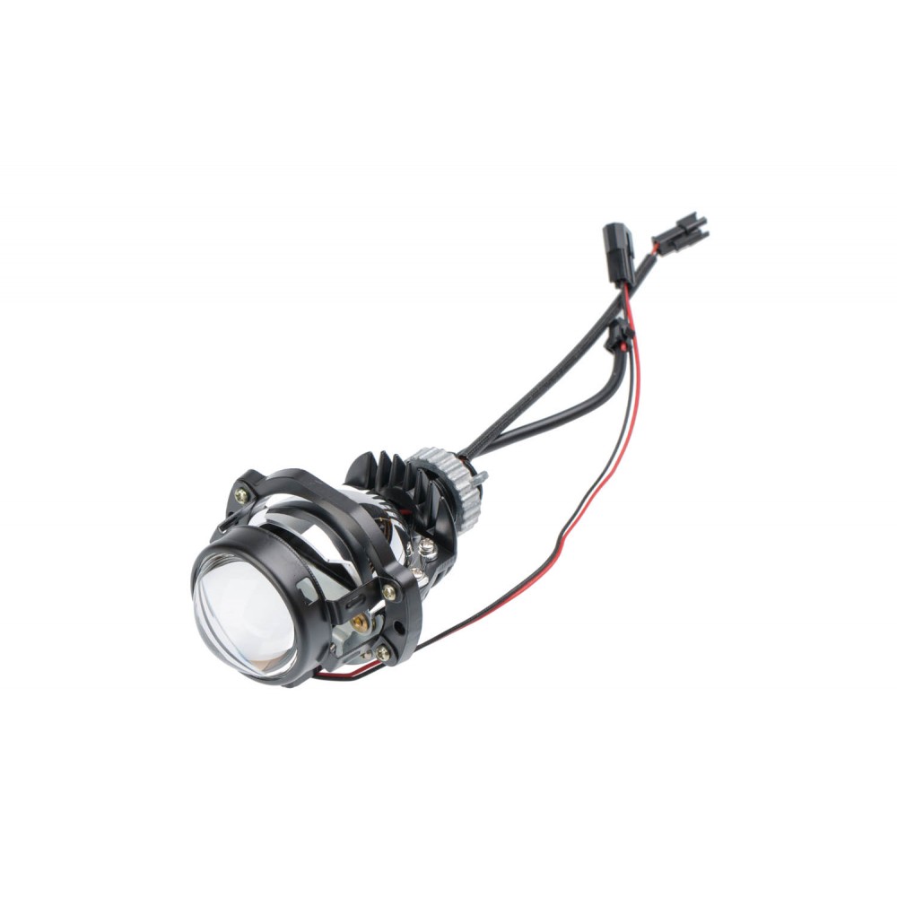 OPTIMA LENS-1.8-BiLED